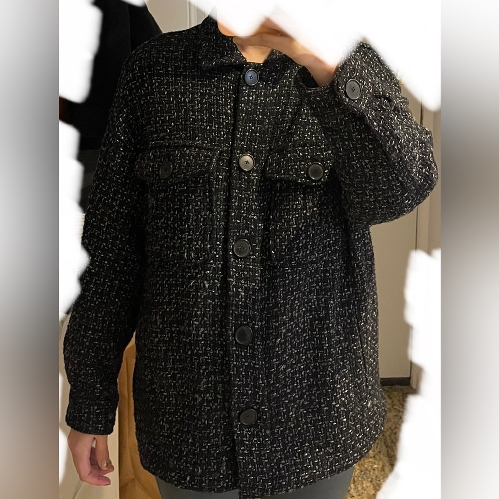 Zara Small Jacket - Picture 6 of 6